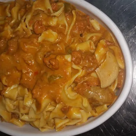 Séjour à la campagne Pietro Falcone Celico