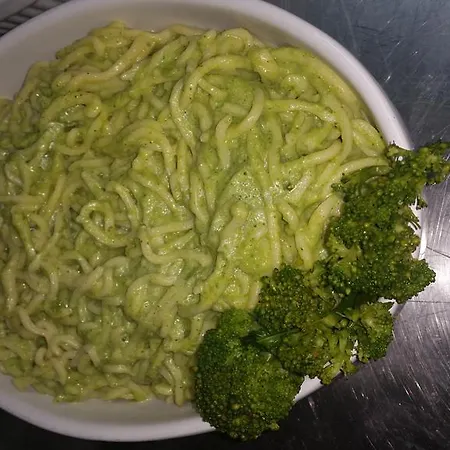 Séjour à la campagne Pietro Falcone