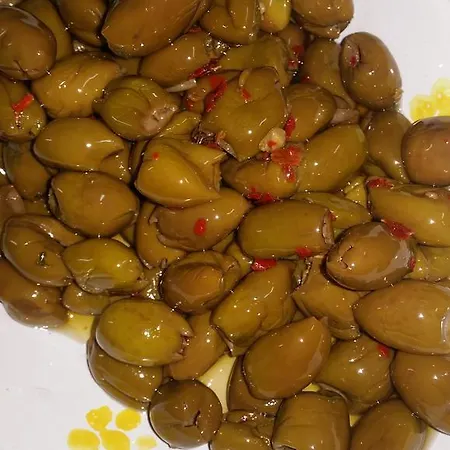 Séjour à la campagne Pietro Falcone Celico