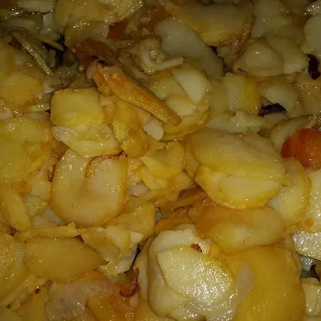 Pietro Falcone Hétvégi ház