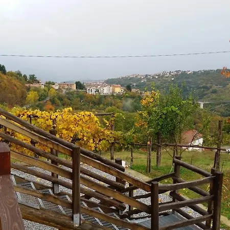 Hétvégi ház Pietro Falcone