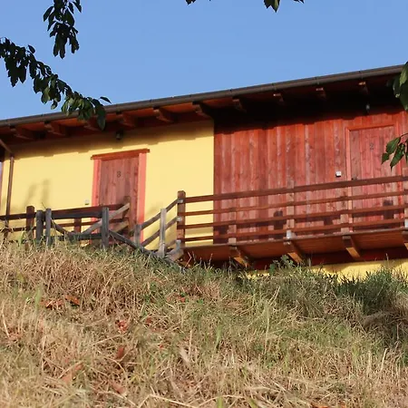 Pietro Falcone Hétvégi ház Celico