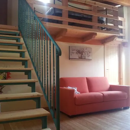 Pietro Falcone Hétvégi ház Celico