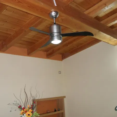 Pietro Falcone Hétvégi ház