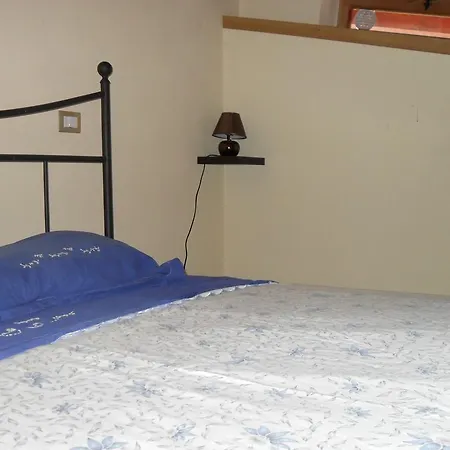 Hétvégi ház Pietro Falcone Celico