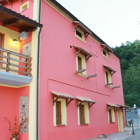 Pietro Falcone Country house