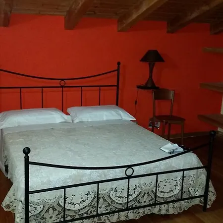 Hétvégi ház Pietro Falcone *