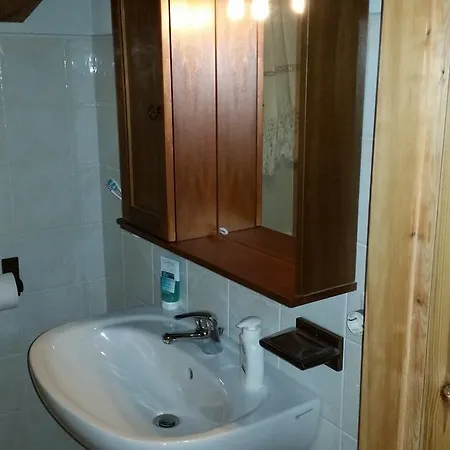 Séjour à la campagne Pietro Falcone Celico