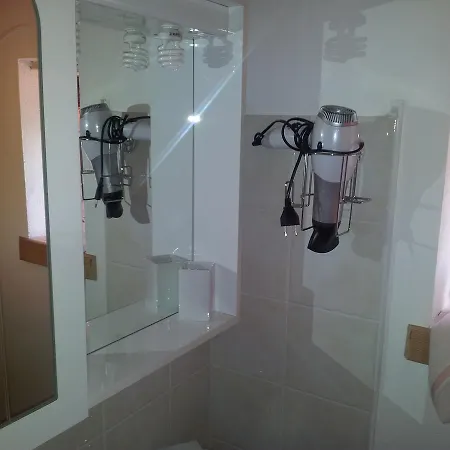 Pietro Falcone Hétvégi ház Celico