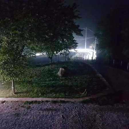 Pietro Falcone Séjour à la campagne