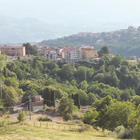 Pietro Falcone Country house