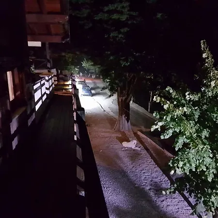 Pietro Falcone Hétvégi ház *