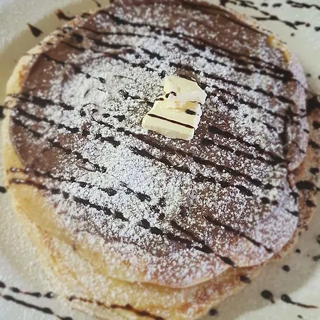 Pietro Falcone Séjour à la campagne