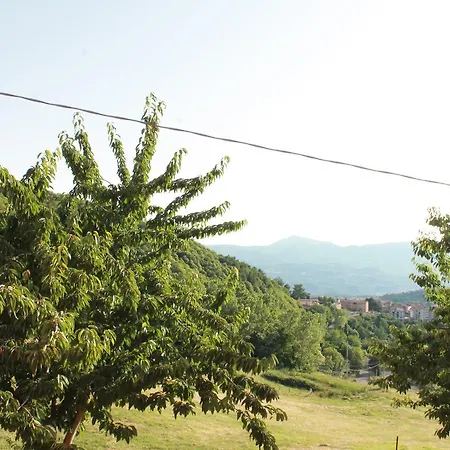 Séjour à la campagne Pietro Falcone *