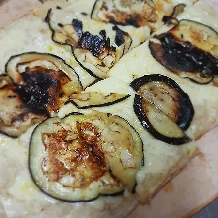 Séjour à la campagne Pietro Falcone Celico