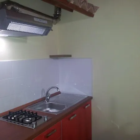 Hétvégi ház Pietro Falcone