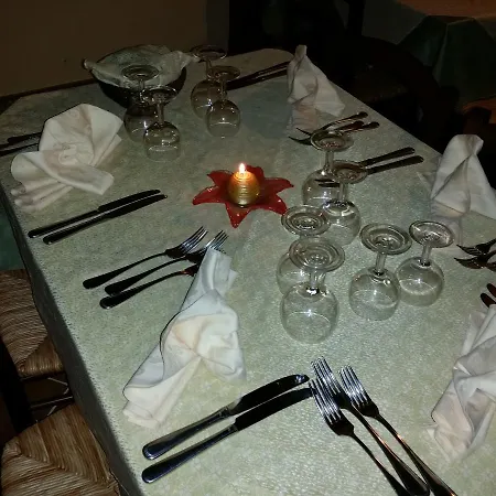 Pietro Falcone Hétvégi ház *