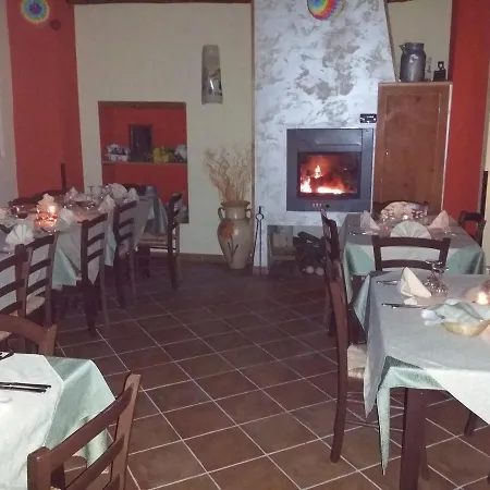 Pietro Falcone Séjour à la campagne *