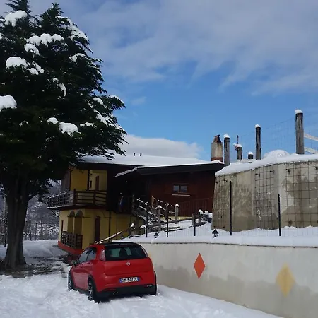 Séjour à la campagne Pietro Falcone