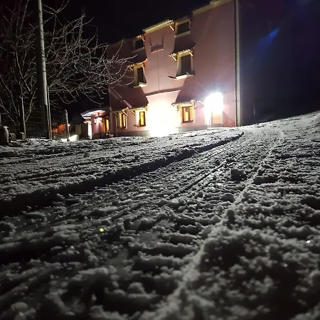 Séjour à la campagne Pietro Falcone Celico