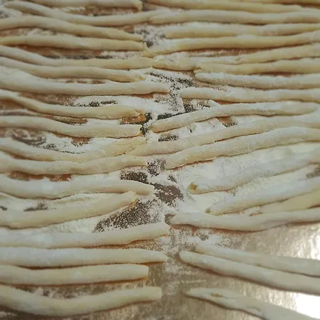 Pietro Falcone Hétvégi ház