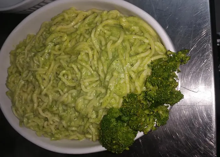 乡村民宿 Pietro Falcone