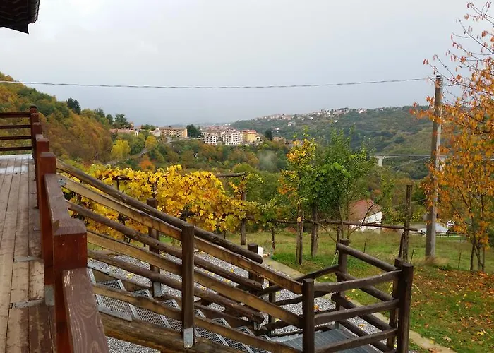 乡村民宿 Pietro Falcone