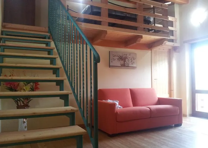 Pietro Falcone 乡村民宿 Celico