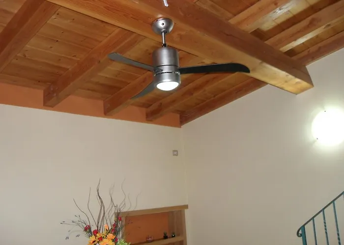 Pietro Falcone 乡村民宿