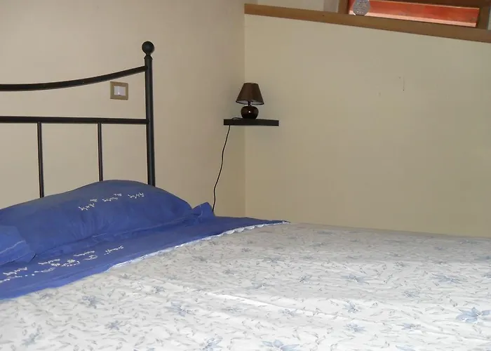 乡村民宿 Pietro Falcone Celico