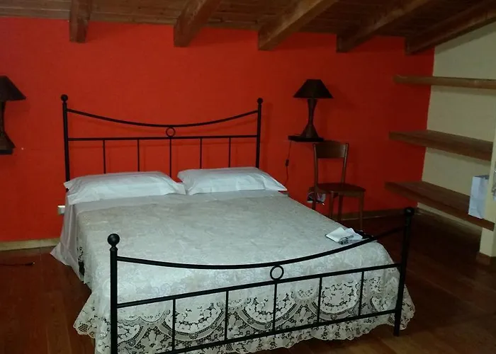 乡村民宿 Pietro Falcone *