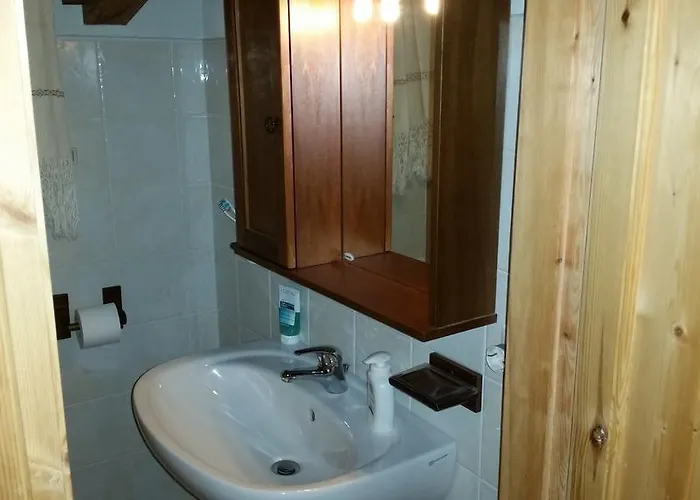 乡村民宿 Pietro Falcone Celico