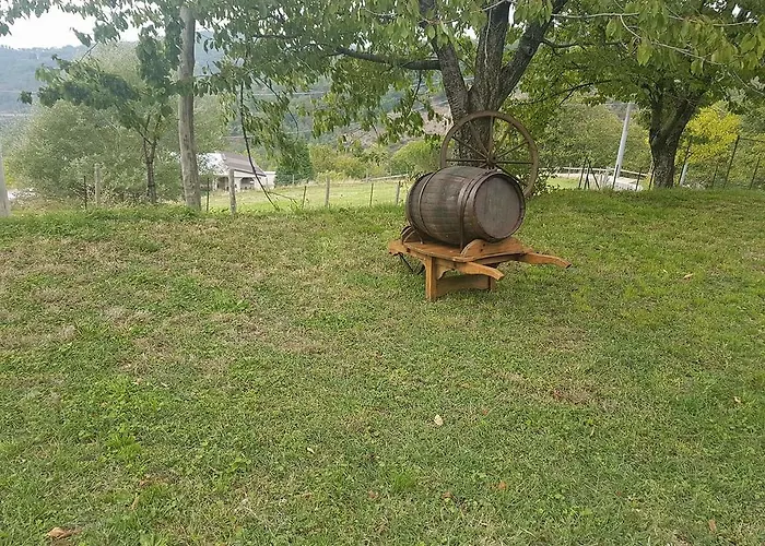 Pietro Falcone 乡村民宿