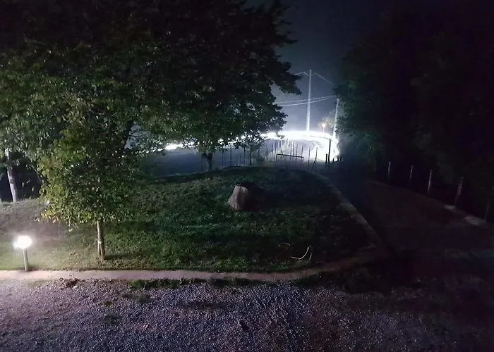 Pietro Falcone 乡村民宿