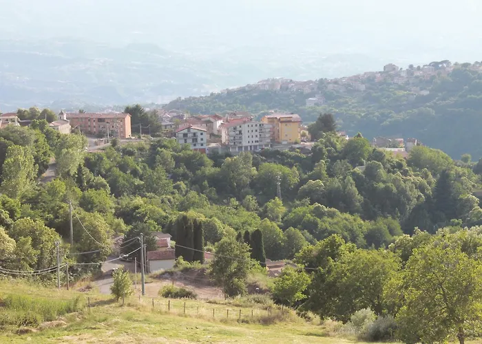 Pietro Falcone 乡村民宿