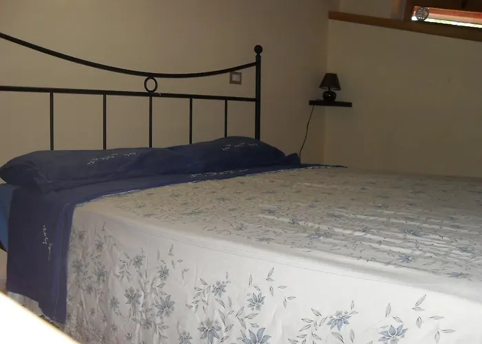 Pietro Falcone 乡村民宿