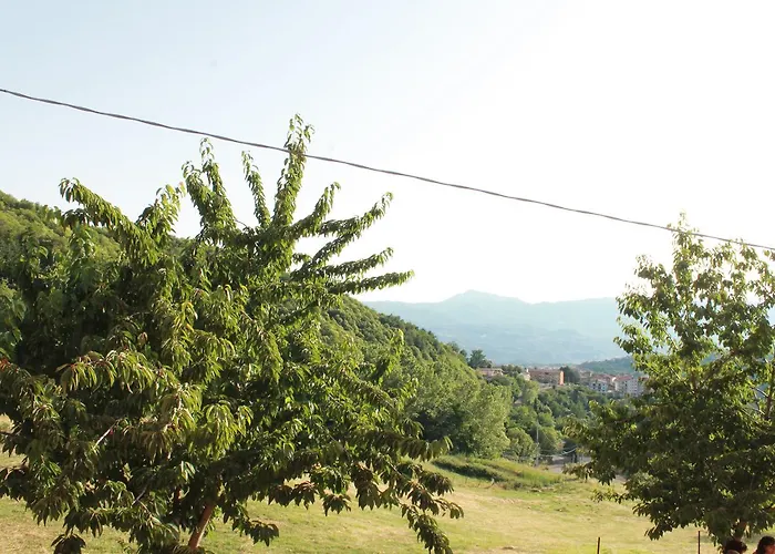 乡村民宿 Pietro Falcone *