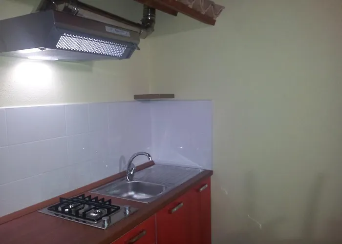 乡村民宿 Pietro Falcone