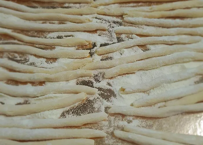 Pietro Falcone 乡村民宿